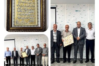 نشست بیمه دی و پشتیبانی امور دام استان آذربایجان غربی برگزار شد