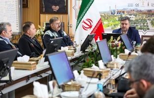 عزم شستا برای بازگشت ذوب آهن اصفهان به دوران اوج