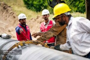جلوگیری از هدررفت روزانه یک‌میلیون مترمکعب گاز با اجرای طرح پژوهشی