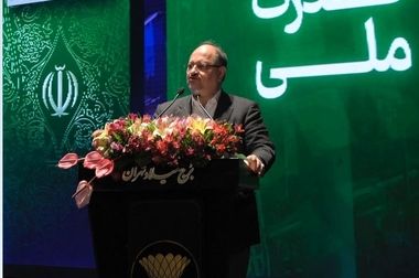 انجام تست عملیاتی ناحیه پایانی پتروشیمی صدف خلیج‌فارس با حضور مدیرعامل هلدینگ خلیج‌فارس