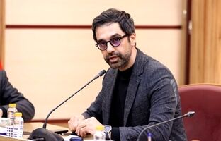 علیرضا کنگرلو مدیر روابط‌عمومی بانک دی شد