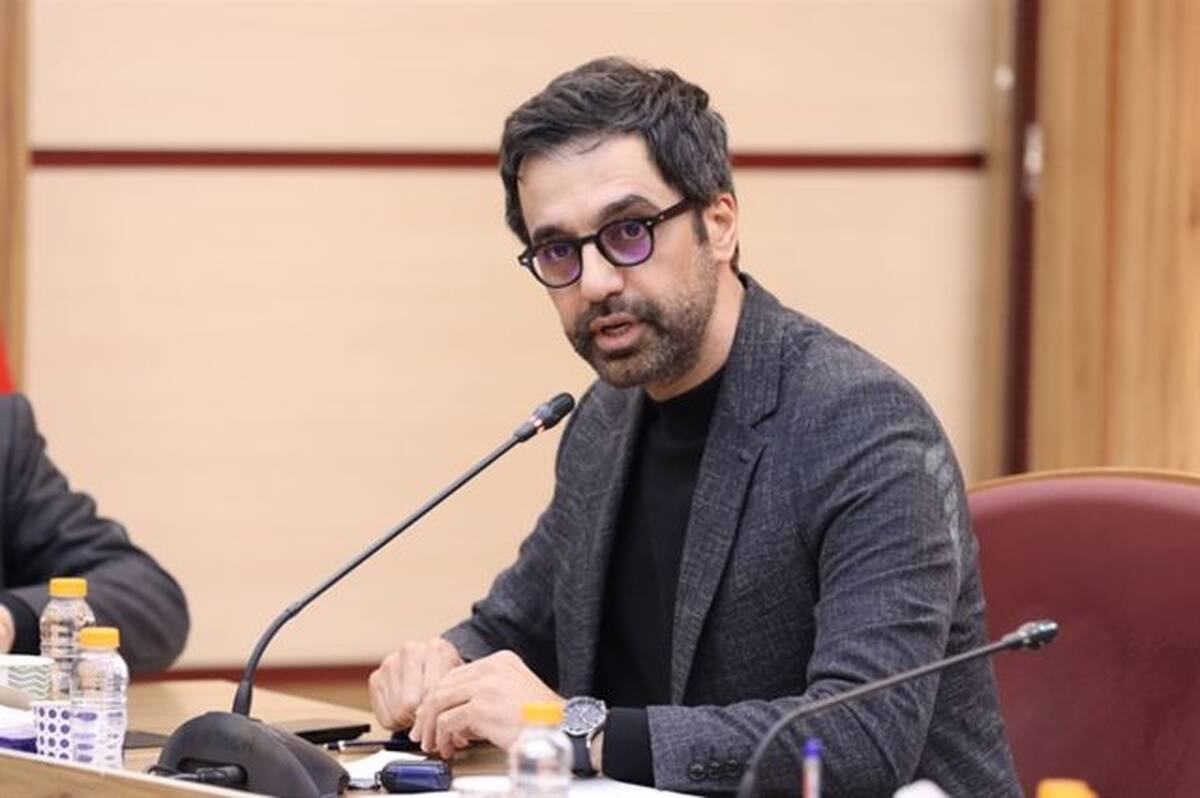 علیرضا کنگرلو مدیر روابط‌عمومی بانک دی شد