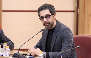 علیرضا کنگرلو مدیر روابط‌عمومی بانک دی شد