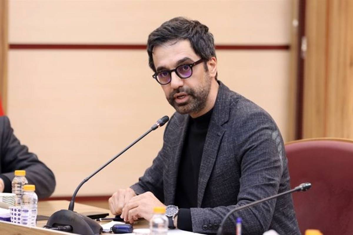 علیرضا کنگرلو مدیر روابط‌عمومی بانک دی شد