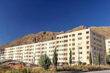  ساخت ۱۴۰۰۰ واحد مسکونی جدید با تسهیلات بانک مسکن/ ۱۱/۵ همت تسهیلات ساخت در هفت ماه پرداخت شد