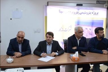 صنعت پتروشیمی ایران یک مزیت استراتژیک برای کشور است