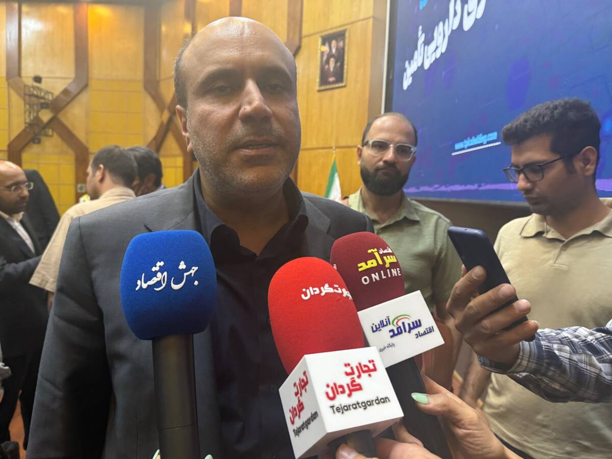 تیپیکو؛ پیشران مقاومت و نوآوری در صنعت داروسازی
