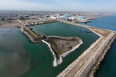 روستاها نیازمند خدمات پایدار و زیرساختی هستند