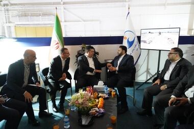 امضای دو تفاهمنامه همکاری های مشترک میان بانک شهر و سازمان شهرداری‌ها و دهیاری‌های کشور