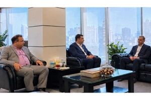 تصویب و ابلاغ برنامه اجرایی ۳۰ جبهه کاری جدید برای تسریع در تکمیل پتروشیمی دهدشت