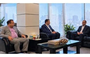 تصویب و ابلاغ برنامه اجرایی ۳۰ جبهه کاری جدید برای تسریع در تکمیل پتروشیمی دهدشت