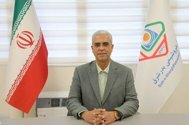 اتمام ساخت بخشی از تجهیزات اصلی فاز اول مجتمع پتروشیمی بدر شرق در خارج از کشور