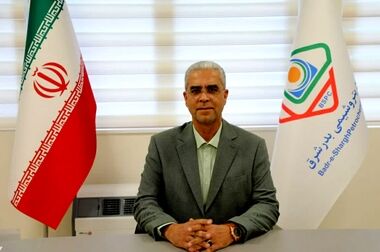 اتمام ساخت بخشی از تجهیزات اصلی فاز اول مجتمع پتروشیمی بدر شرق در خارج از کشور