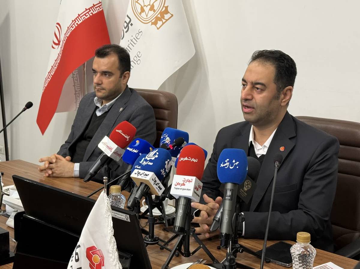 سه اولویت کلان بانک ملت ؛ شفافیت، نوآوری مالی و جایگاه برتر ارزی