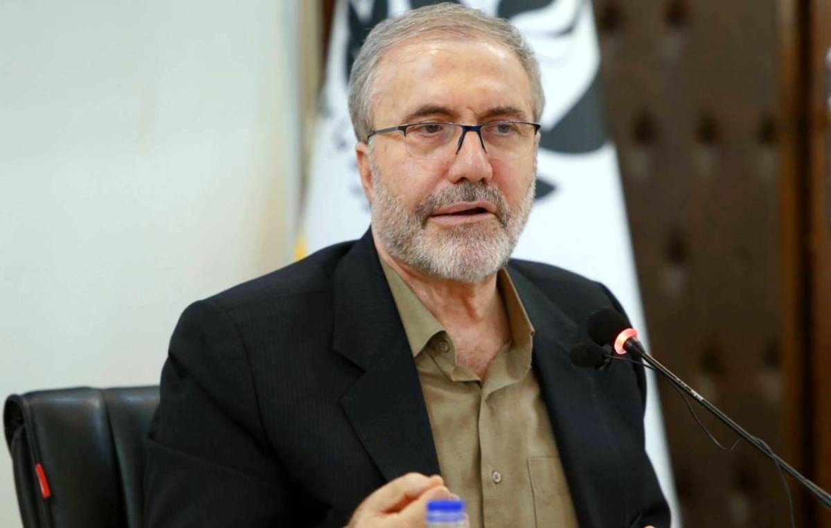 خلأها باید شناسایی شود تا فعالیت‌ها در حوزه مبارزه با اعتیاد اثرگذار باشد