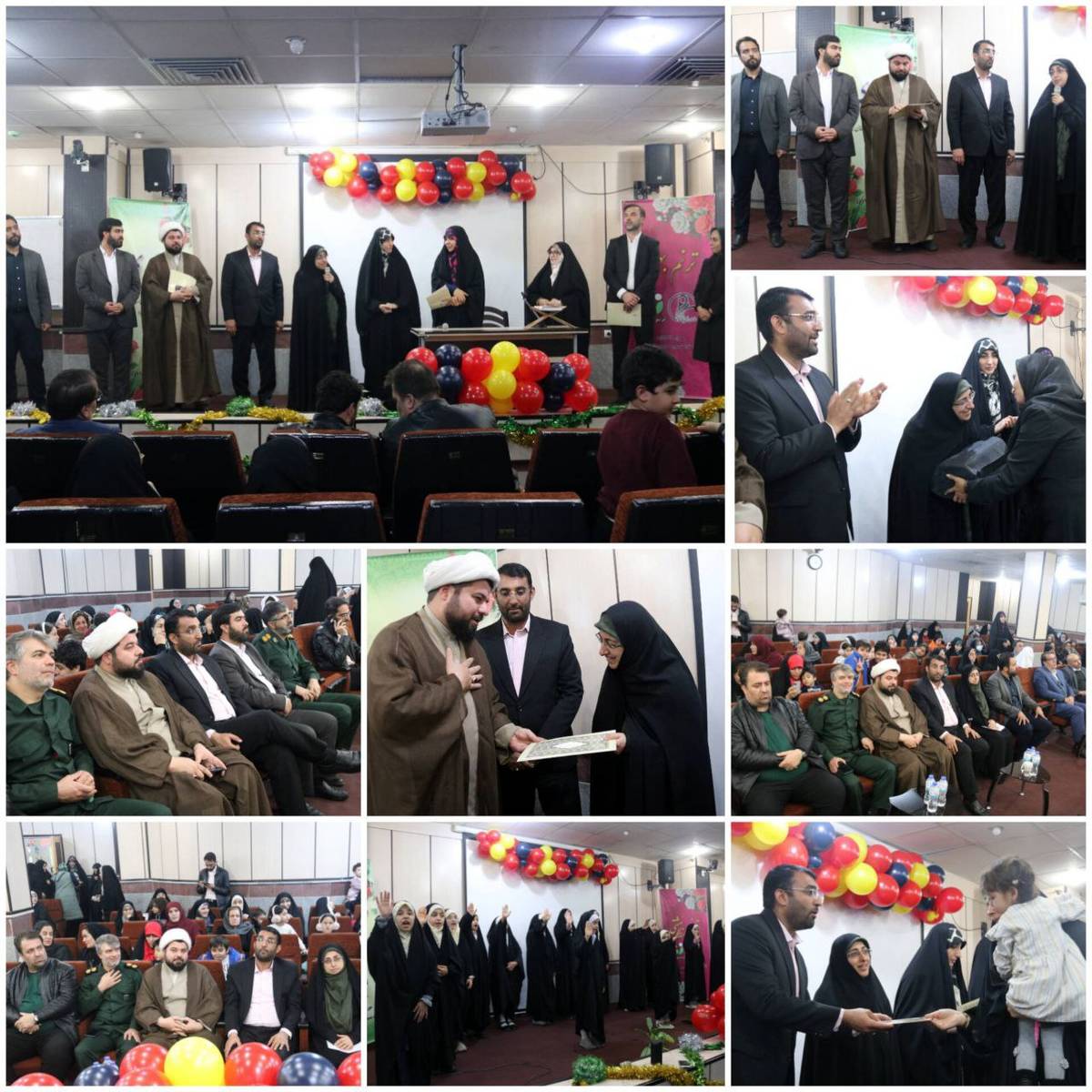 افتتاح مرکز فرهنگی-ورزشی «شهردخت» در بهمن‌ماه امسال