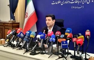 هرگونه قطعی اینترنت «زمان‌دار» خواهد بود