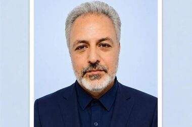 بازدید سرزده رئیس‌کل بیمه مرکزی از بیمه دانا