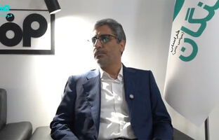 سرمایه گذاری مناسب و پروژه های خوبی در راستای رفع ناترازی انرژی در دست اقدام داریم(ویدئو)