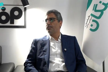  برگزاری جلسه خودارزیابی تعالی سازمانی 1404 در فولاد سنگان