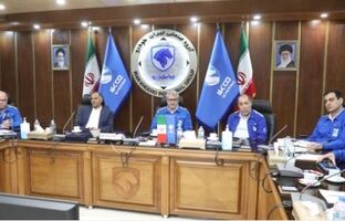 بهره‌مندی از تسهیلات و ابزارهای نوین تعهدی بانک برای پرداخت مطالبات قطعه‌سازان