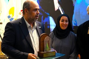 تأکید مدیرعامل بیمه دی بر نقش حیاتی بیمه در "پدافند غیرعامل" / صنعت بیمه، بازوی اصلی ارتقای تاب‌آوری ملی و صیانت از زیرساخت‌هاست