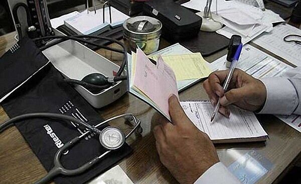 «می‌شود هزینه ویزیت را با کالابرگ پرداخت کنم؟»