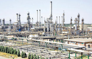 بنزین پالایشگاه تهران یورو۵ می‌شود