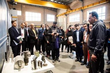 مجمع عمومی عادی بطور فوق العاده فارس به حد نصاب نرسید