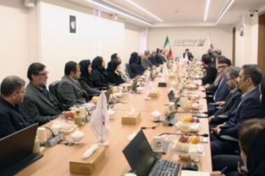 بانک توسعه تعاون؛ بازوی مالی دولت برای توانمندسازی اقتصاد مردمی