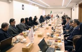 ۹۰۰ میلیارد تومان افزایش سرمایه بیمه نوین همزمان با بیستمین سالگرد تاسیس شرکت