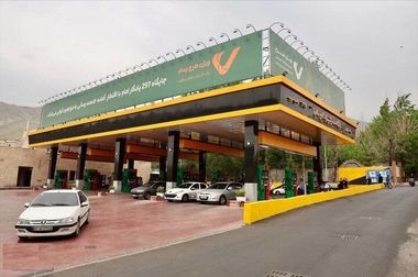 طرح تحول کیوسک‌های مطبوعاتی در منطقه ۲ کلید خورد/ نوسازی کیوسک‌های مطبوعاتی آغاز شد