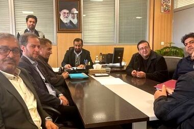 شرکت ذوب آهن اصفهان در ارتقاء تجهیزات صنعتی یک خودکفایی دیگر ثبت کرد