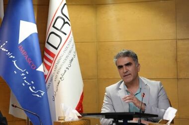 بازگشت ۵۹۴ معدن به چرخه تولید در سال ۱۴۰۳/ افزایش ۱۹ میلیون تنی ظرفیت تولید معدنی کشور