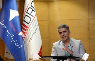 زارع: تیم‌سازی متناسب با عصر اطلاعات و افزایش بهره‌وری؛ دو محور توسعه پایدار در ایمپاسکو خواهد بود