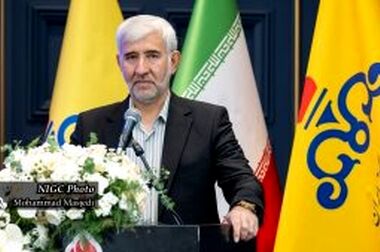 هم‌افزایی صنعت و سرمایه؛ راهبرد نوین توسعه در صنعت گاز