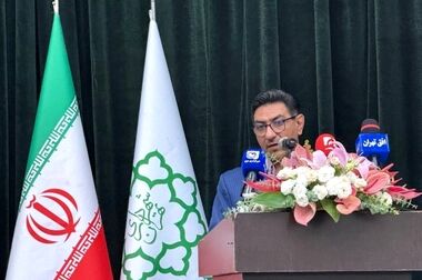 آمادگی کامل منطقه۹ برای میزبانی از مراسم بدرقه «آقای شهید ایران»