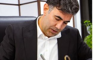 پیام تبریک و تسلیت مدیرعامل و رئیس هیئت مدیره صندوق قرض الحسنه شاهد به مناسبت شهادت پر افتخار فرزند همکار گرامی جناب آقای شاه نظری