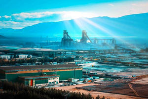 در فولاد مبارکه بیمه فراتر از یک قرارداد مالی است