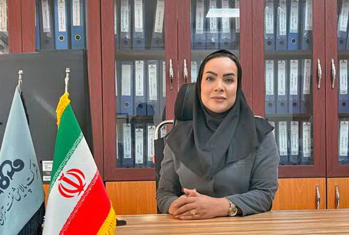 حذف آلاینده‌های شیمیایی با دستگاه‌های ایرانی در پالایشگاه تهران