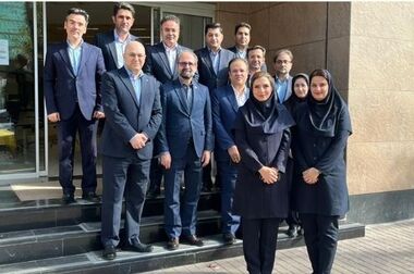 فراخوان شرکت در مزایده املاک بانک کارآفرین در تهران و سایر استان‌ها