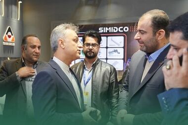 کارشناس روابط عمومی سیمیدکو به عنوان کارشناس برتر روابط عمومی کشور انتخاب شد