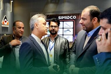 کارشناس روابط عمومی سیمیدکو به عنوان کارشناس برتر روابط عمومی کشور انتخاب شد