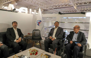 تامین مالی ۵۰ میلیون یورویی بانک ملی برای پتروشیمی نخل آسماری با اوراق مرابحه ارزی