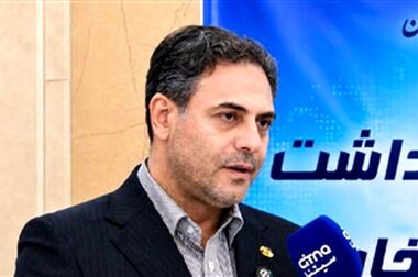 پایداری شبکه در شرایط بحرانی، حاصل تلاش جهادی همکاران است