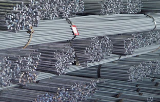 ثبت رکورد جدید تولید در کارگاه نورد ۳۵۰ ذوب‌آهن اصفهان