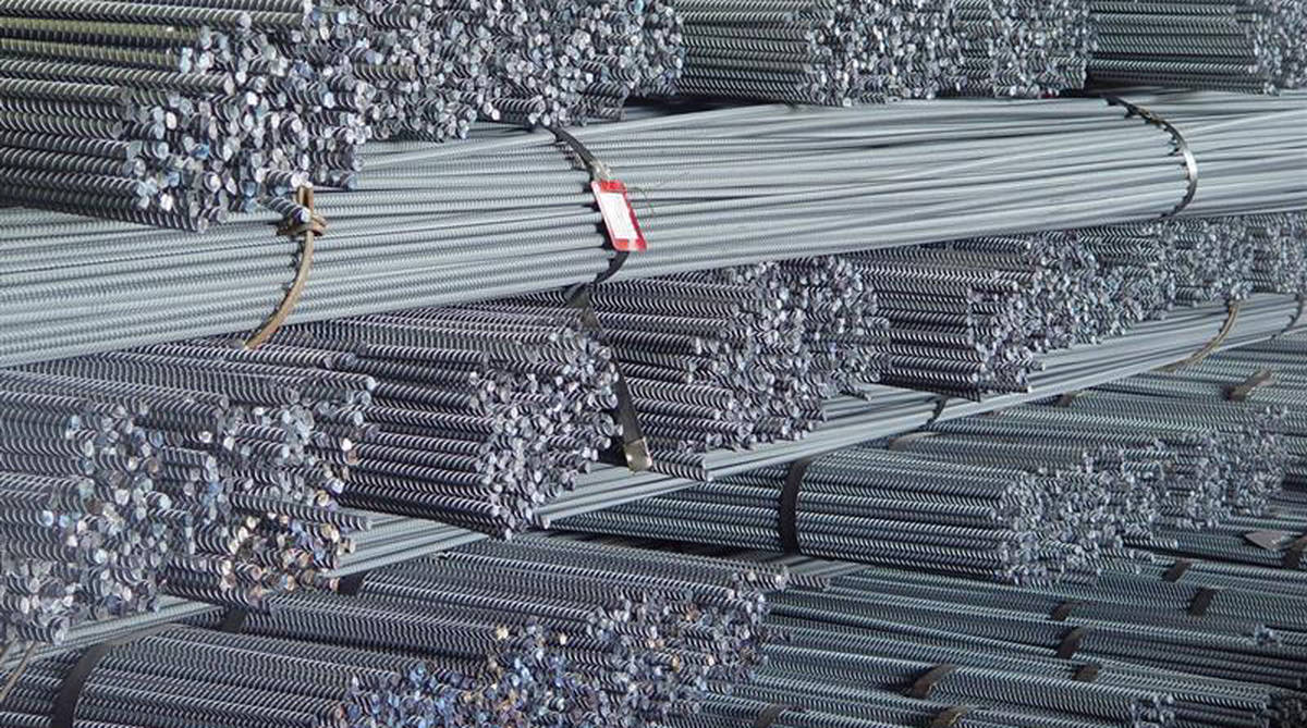 ثبت رکورد جدید تولید در کارگاه نورد ۳۵۰ ذوب‌آهن اصفهان