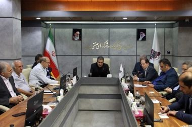 مراسم معارفه مدیرعامل جدید شرکت شهرک‌های صنعتی تهران برگزار شد/ لزوم بازنگری در شیوه مدیریت و حرکت به سوی بهره‌وری حداکثری در صنایع استان تهران