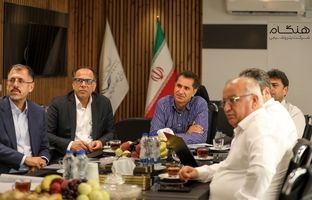 برگزاری مجمع عمومی عادی سالانه شرکت پتروشیمی هنگام