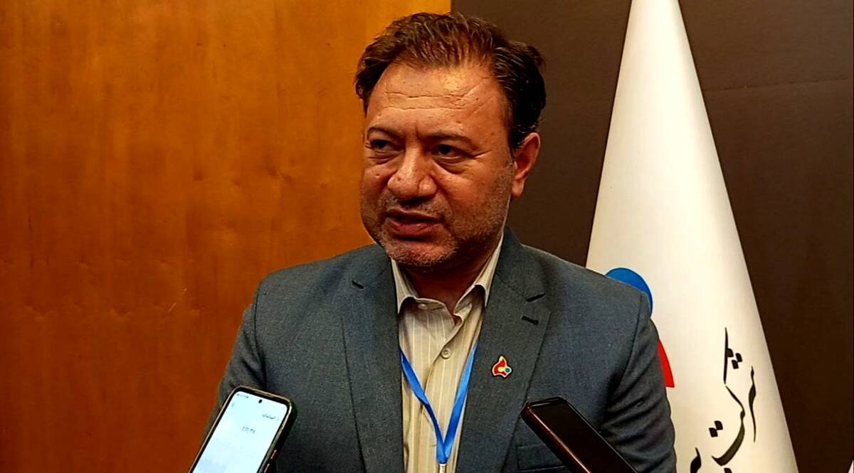 بهینه‌سازی مصرف انرژی مهم‌ترین راهبرد پتروشیمی فارابی در سال جاری است